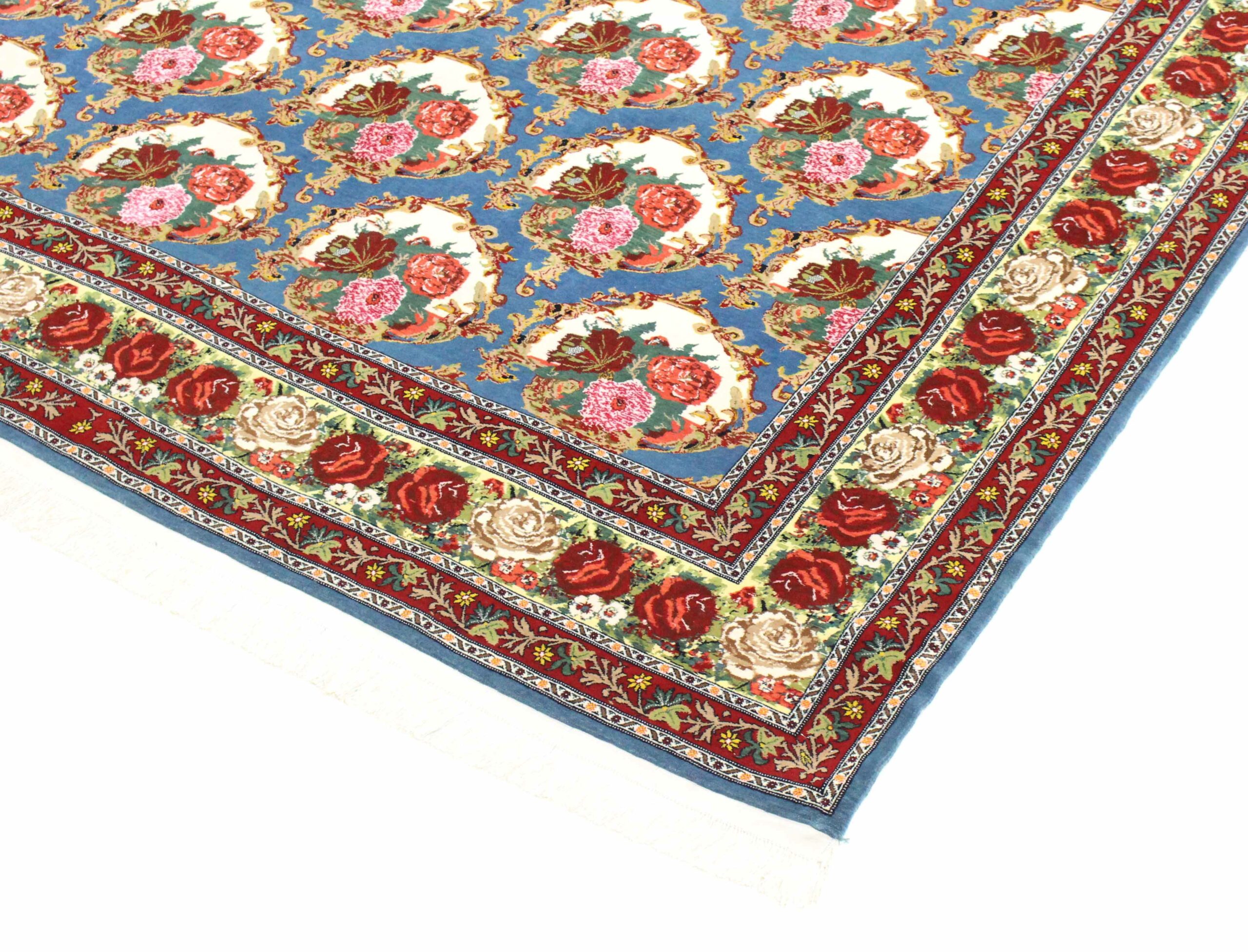 BIJAR 314x207cm - Image 10