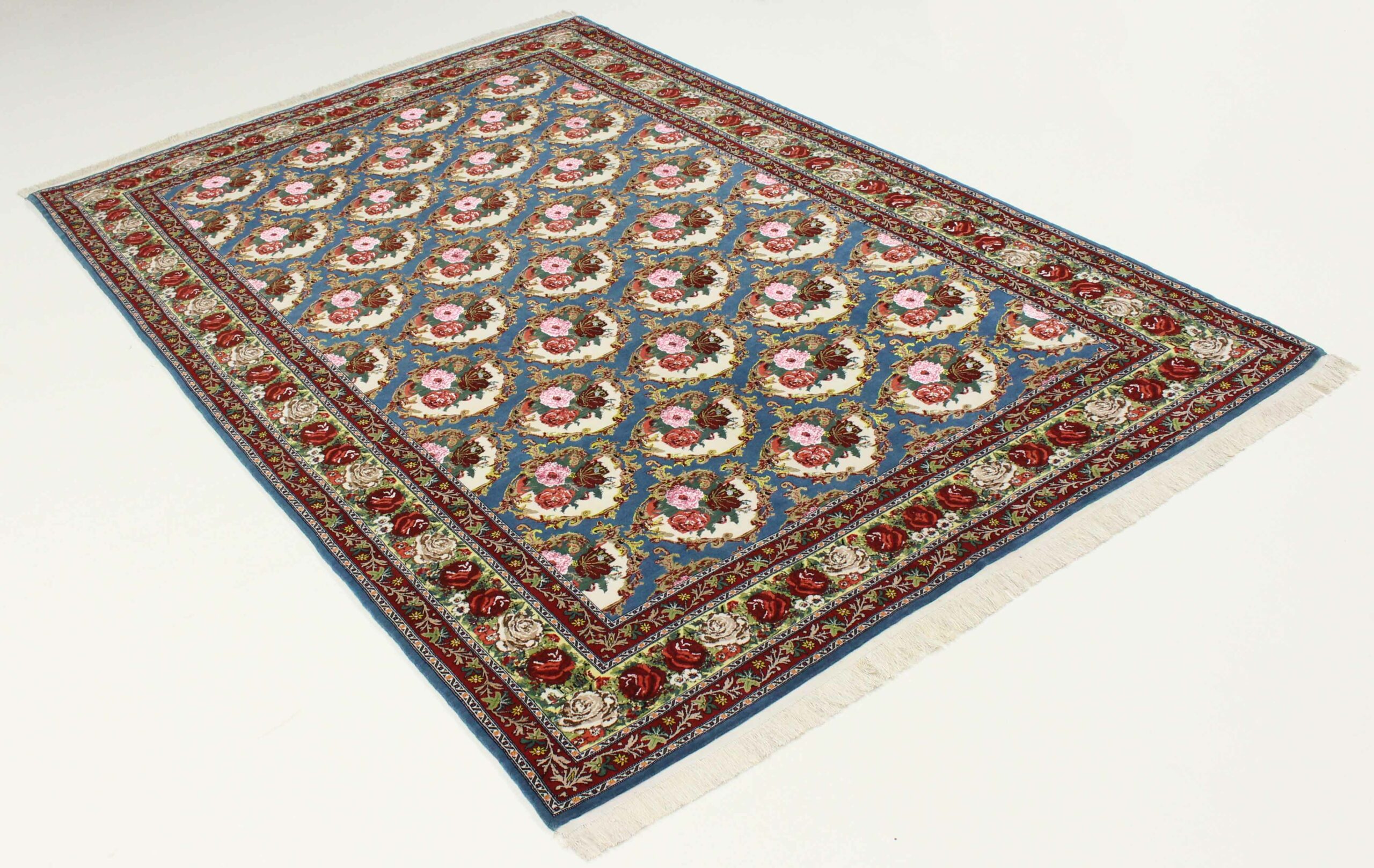 BIJAR 314x207cm - Image 12