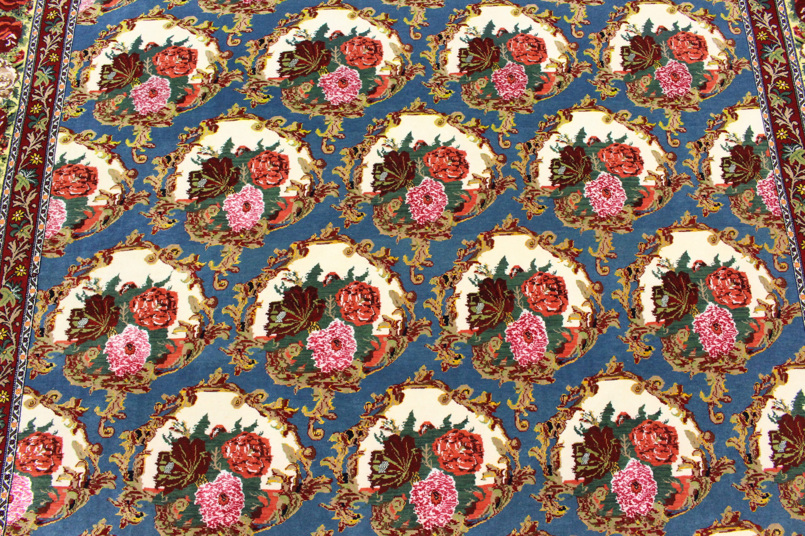 BIJAR 314x207cm - Image 2