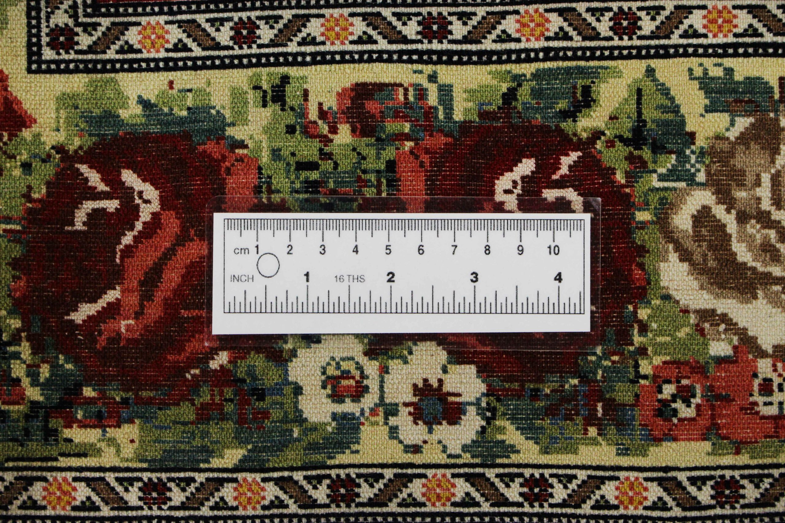 BIJAR 314x207cm - Image 4