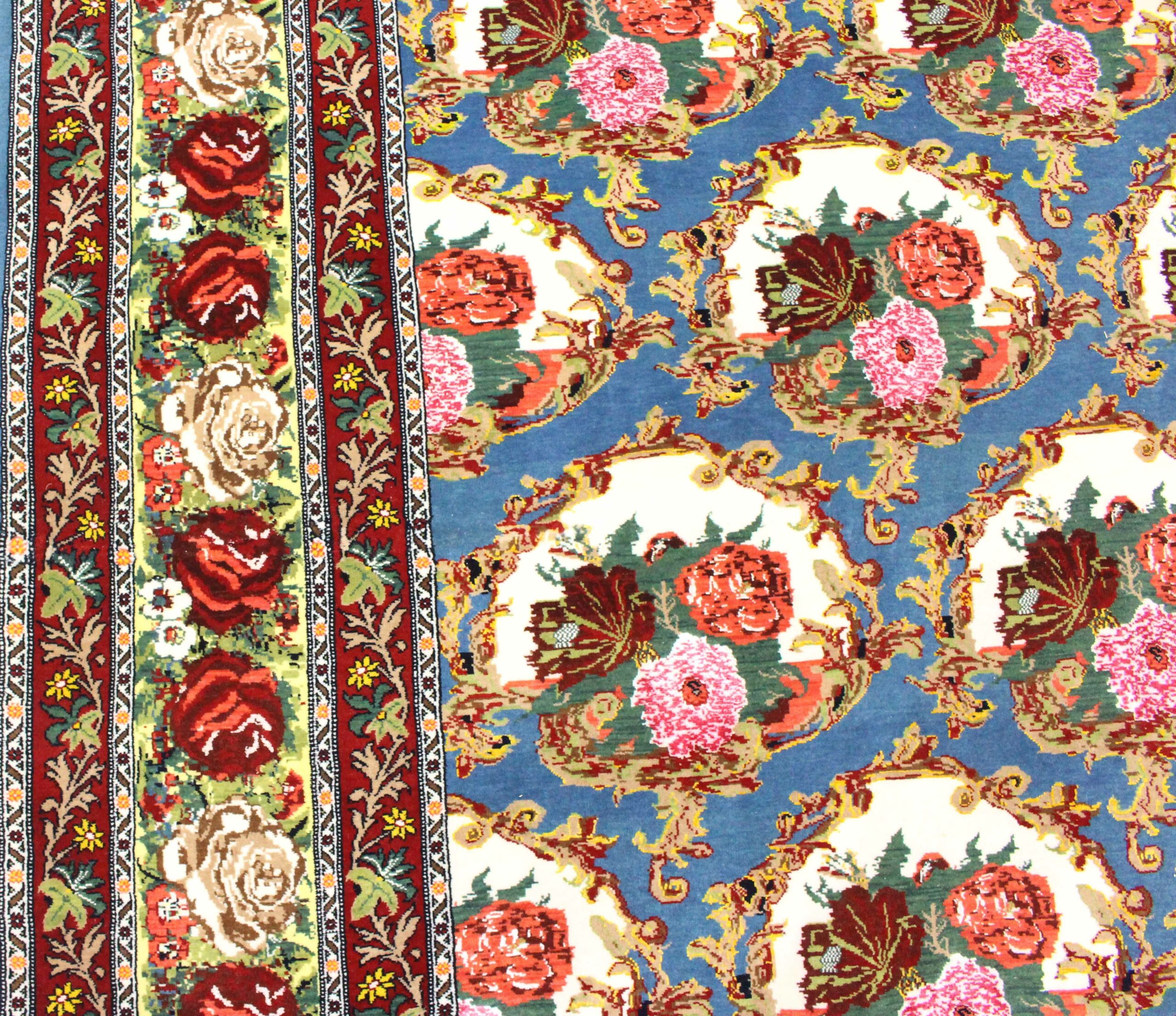 BIJAR 314x207cm - Image 6