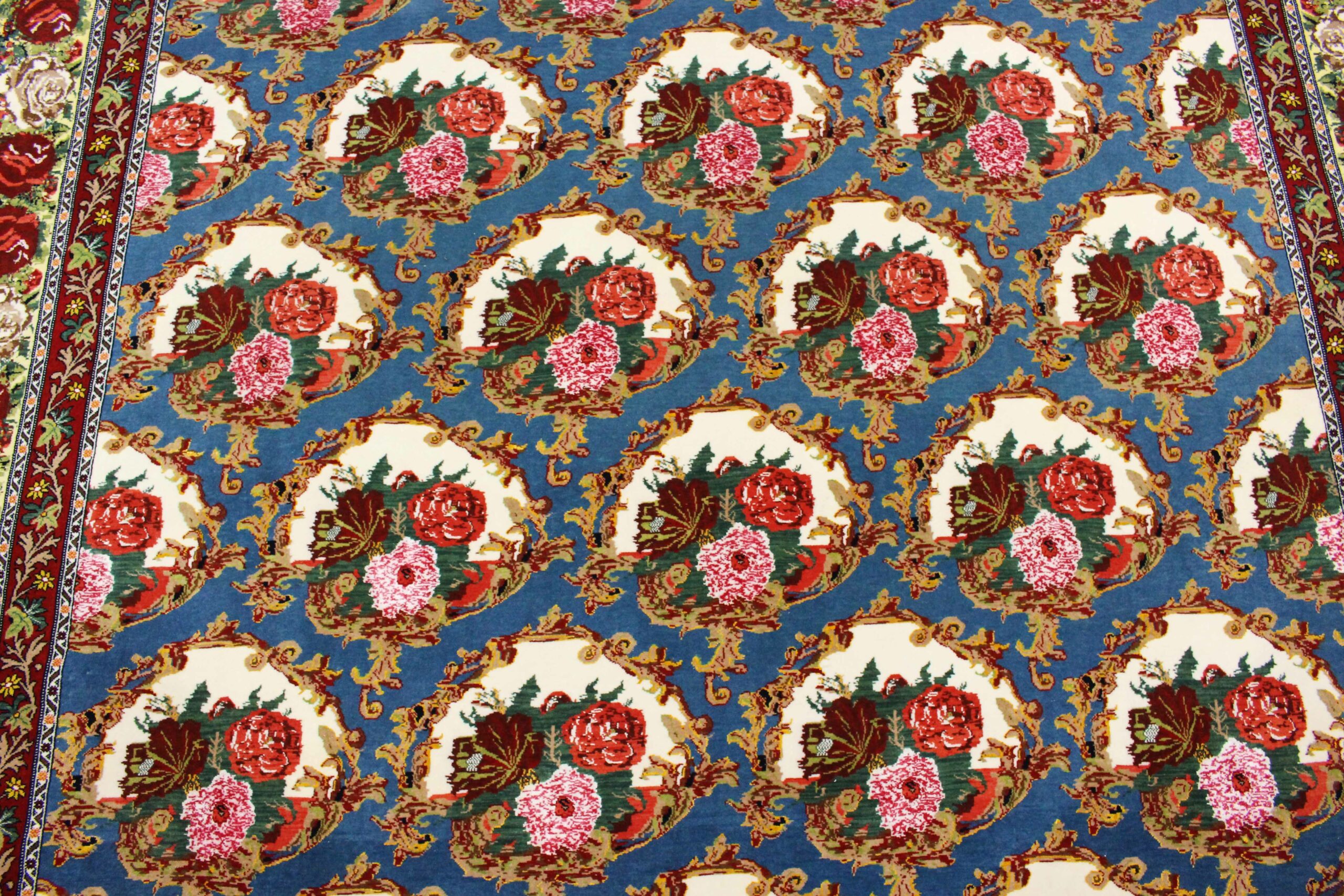 BIJAR 314x207cm - Image 7