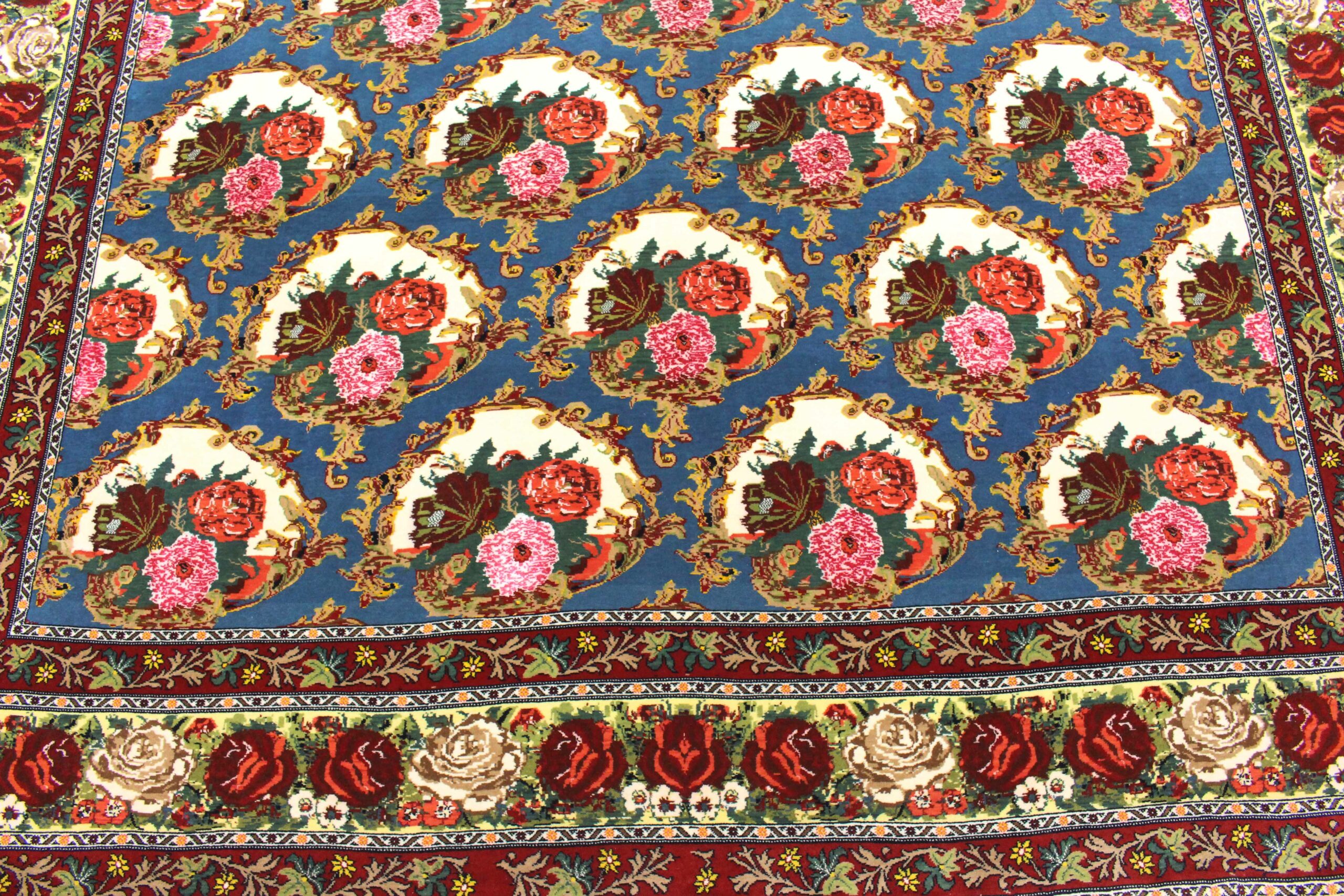 BIJAR 314x207cm - Image 8