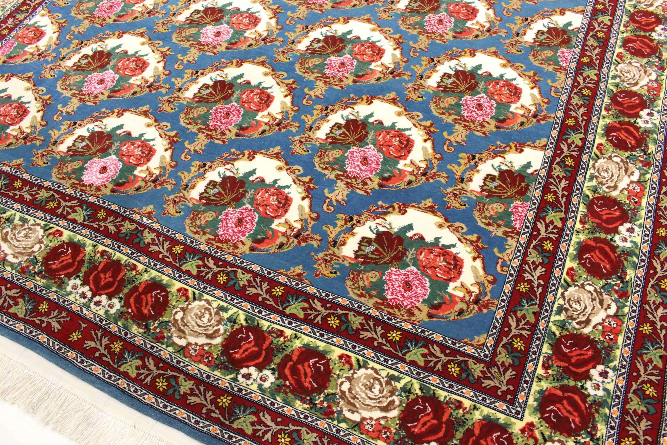 BIJAR 314x207cm - Image 9