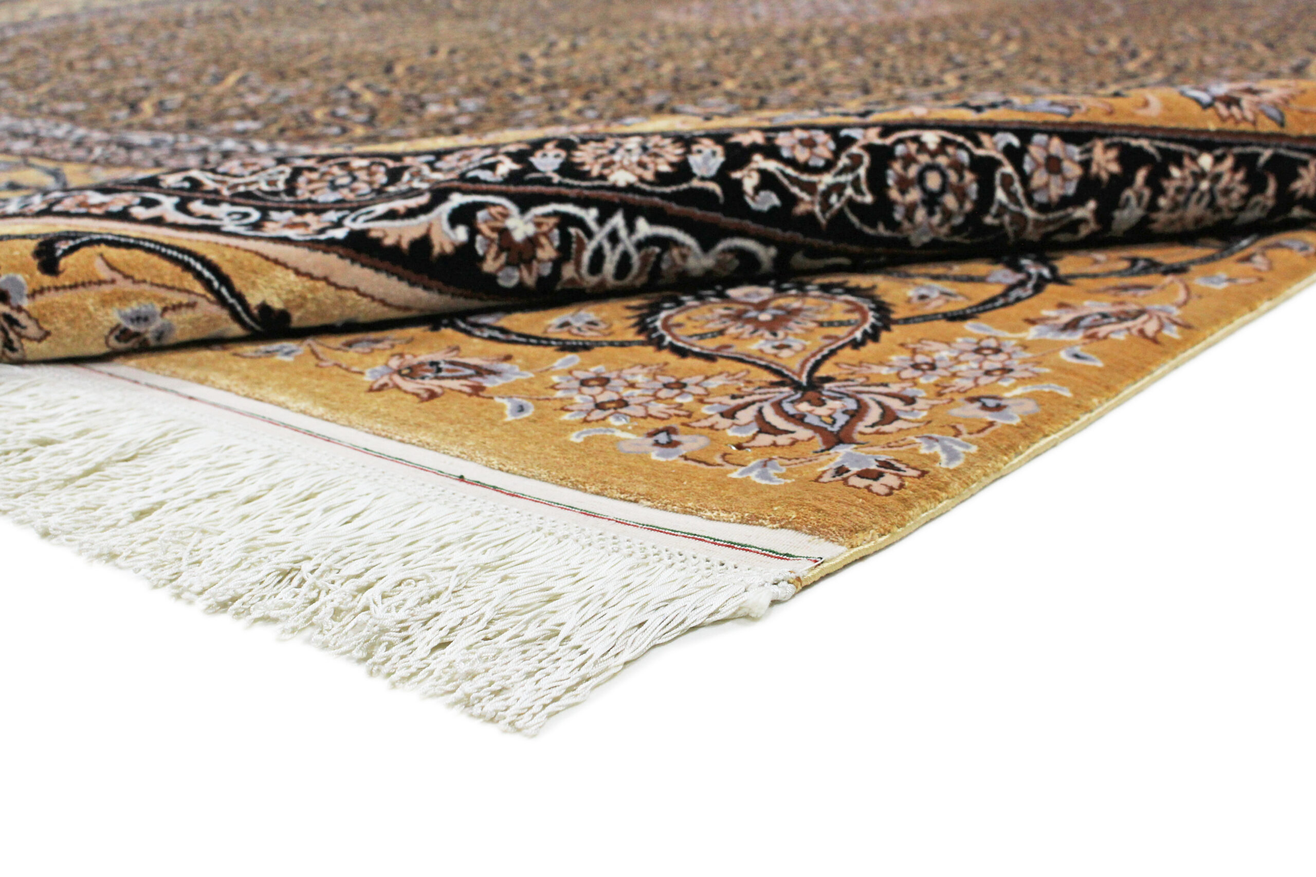 Esfahan 304x296cm - Image 11