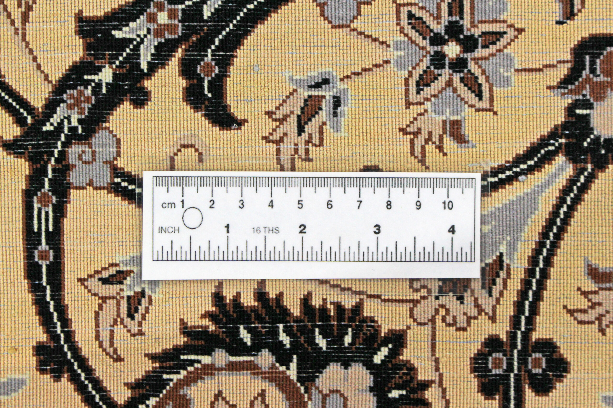 Esfahan 304x296cm - Image 12