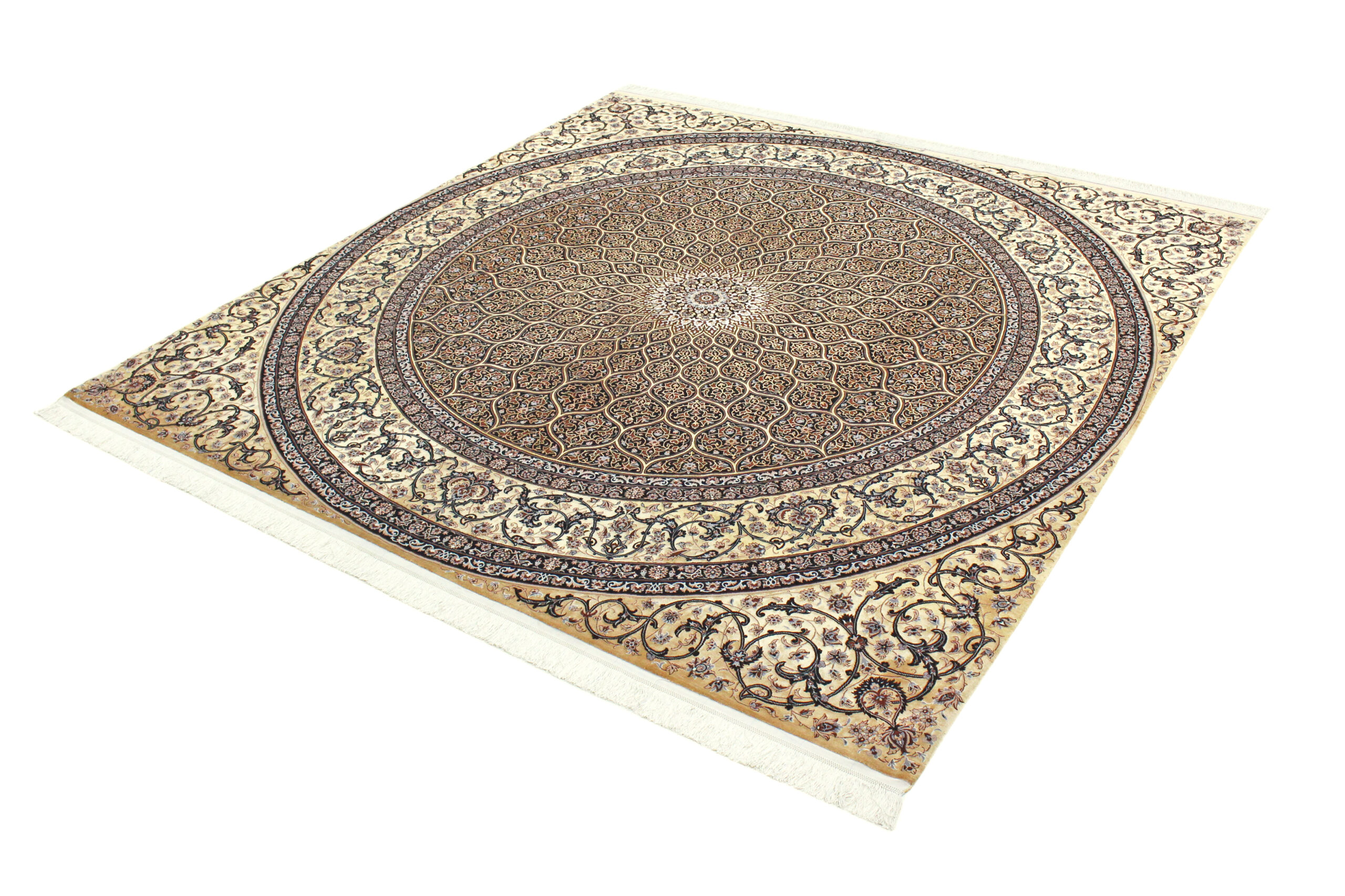 Esfahan 304x296cm - Image 3