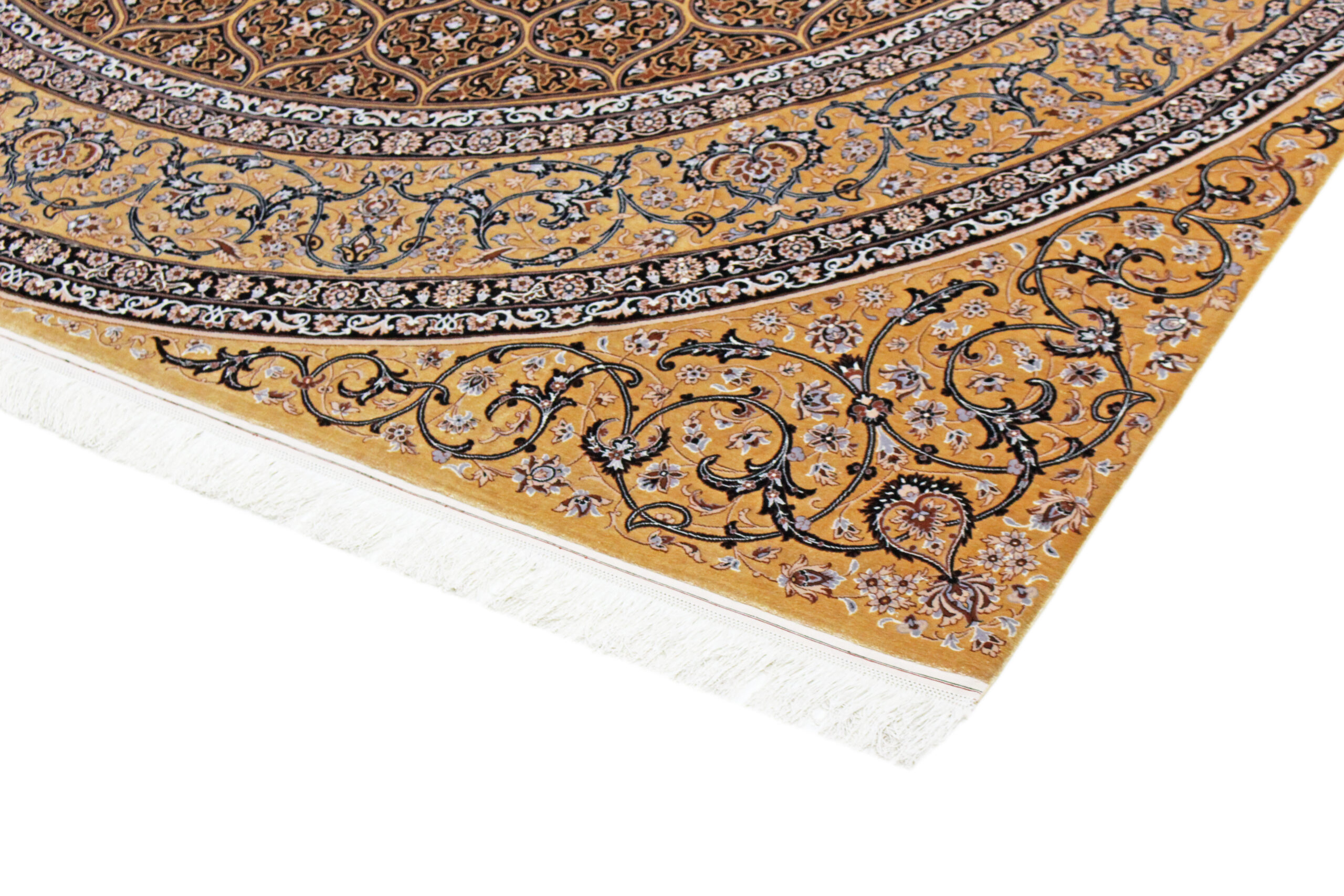 Esfahan 304x296cm - Image 5