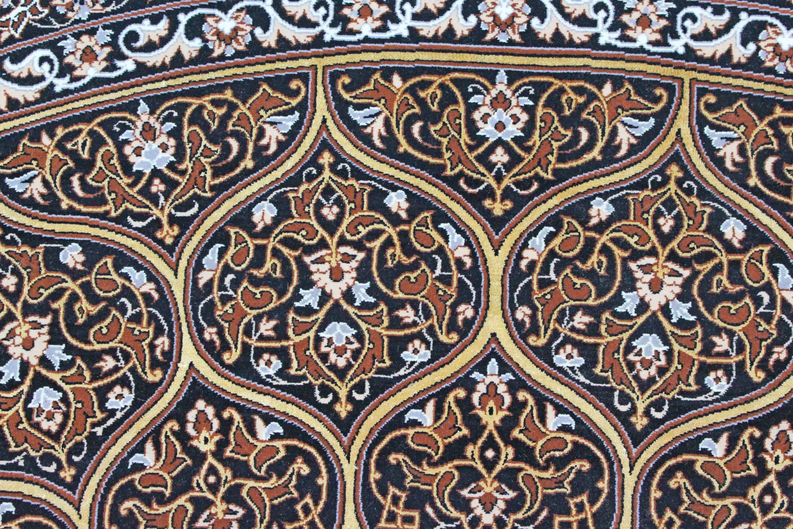 Esfahan 304x296cm - Image 10