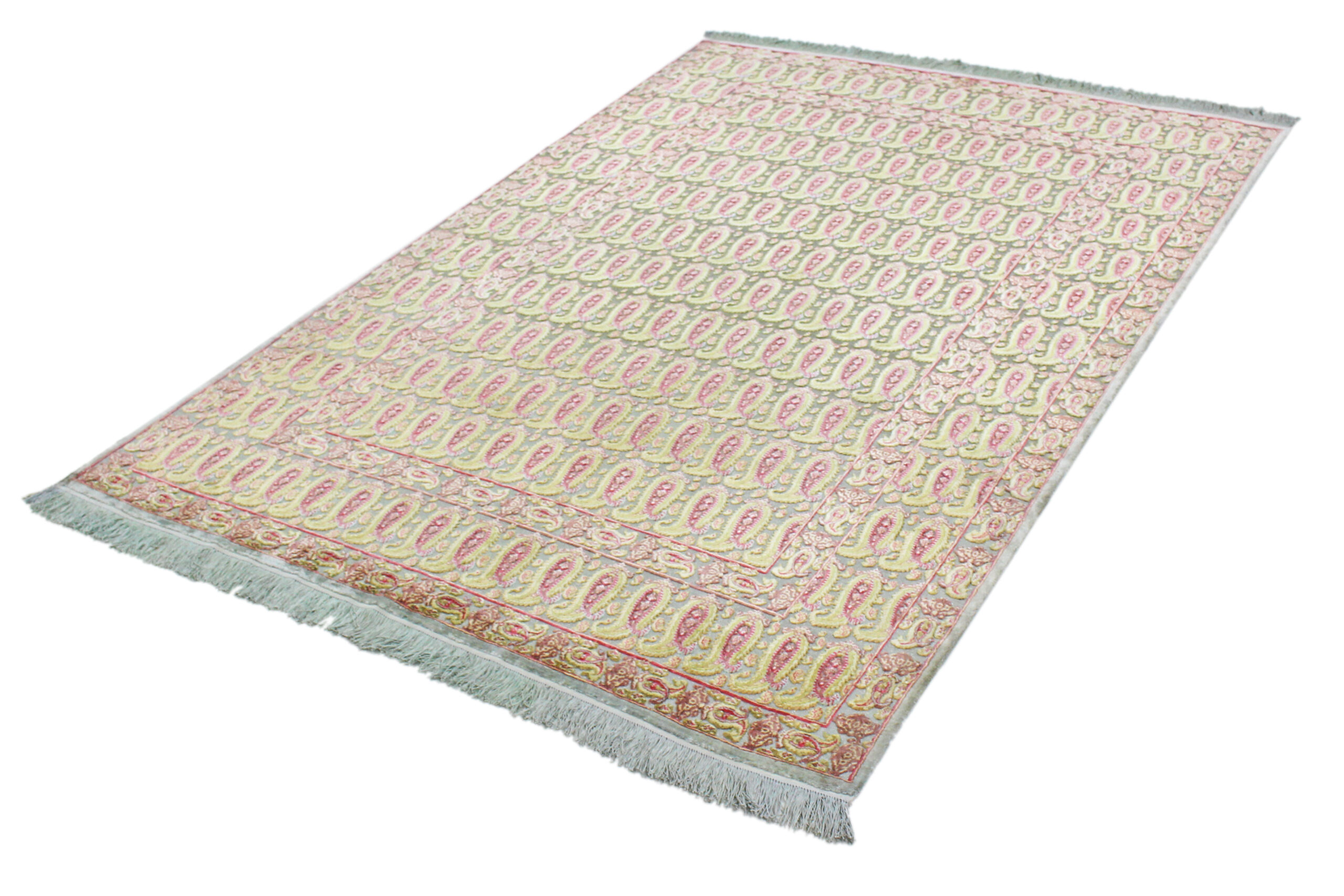 Täbriz 207x148cm - Image 2