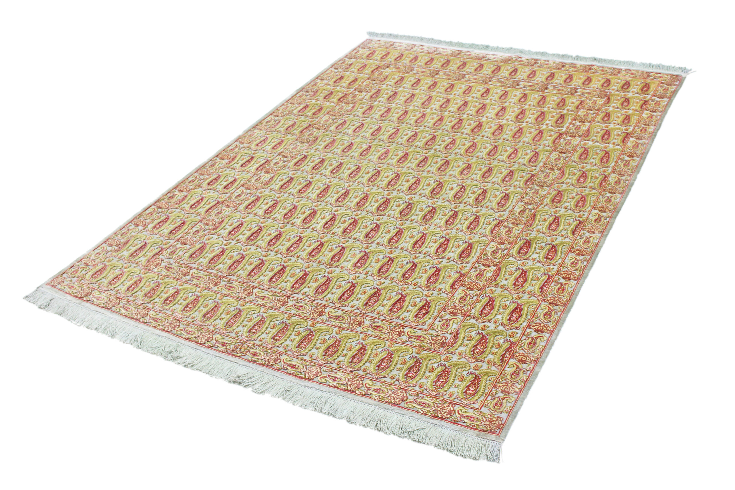 Täbriz 207x148cm - Image 3