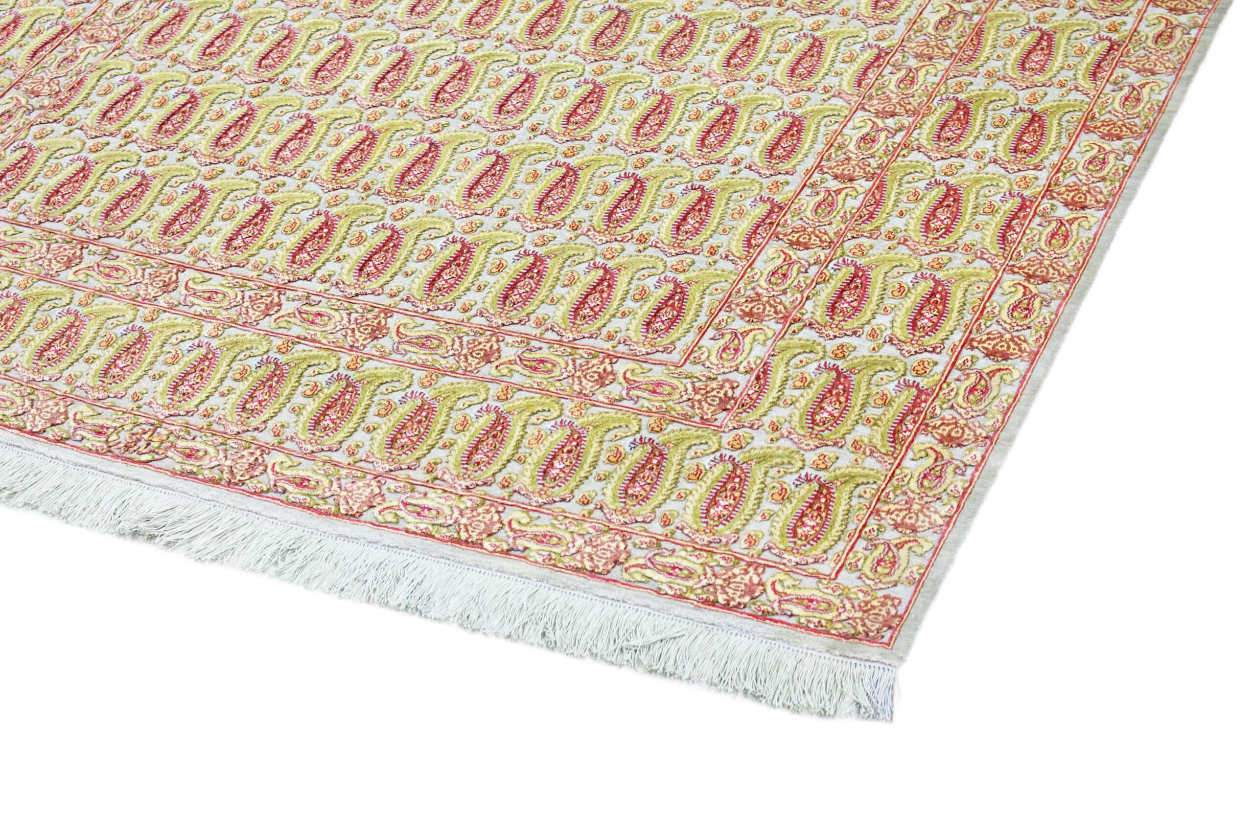 Täbriz 207x148cm - Image 4