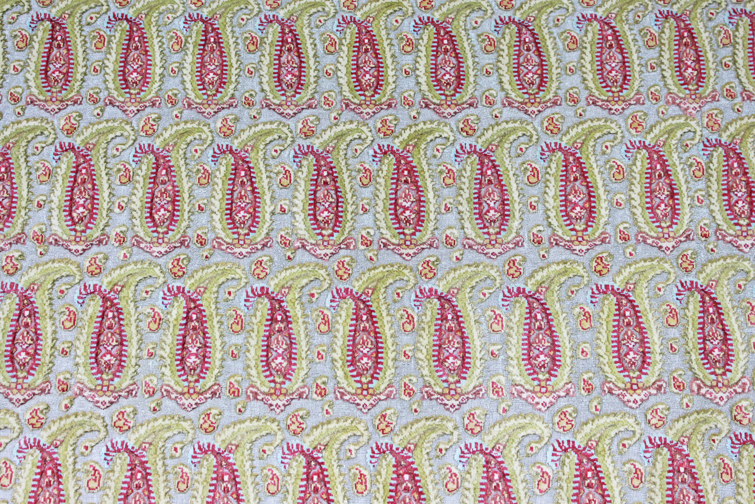 Täbriz 207x148cm - Image 5