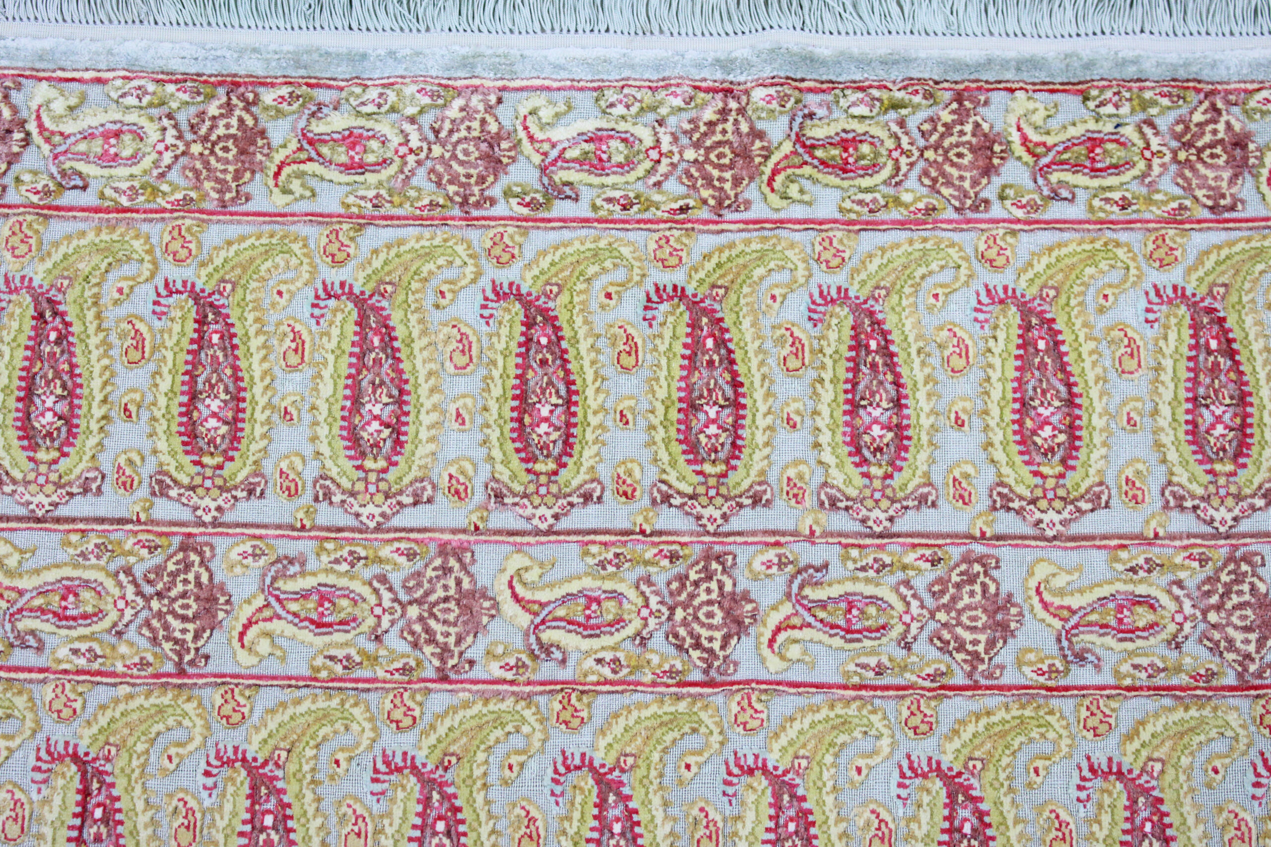 Täbriz 207x148cm - Image 6