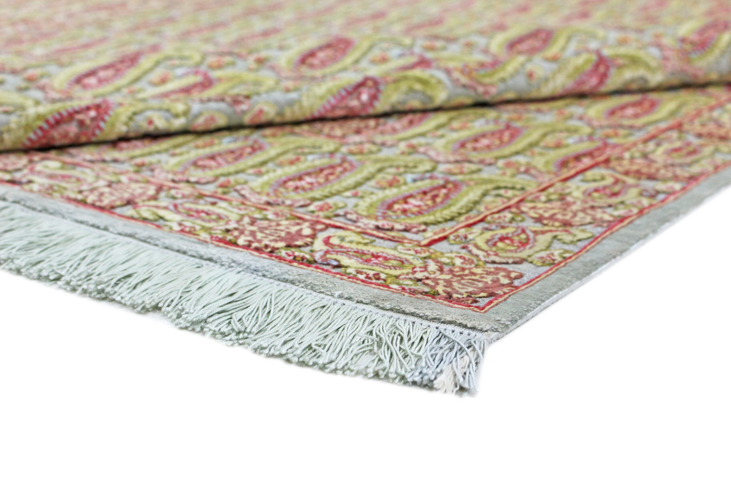 Täbriz 207x148cm - Image 7