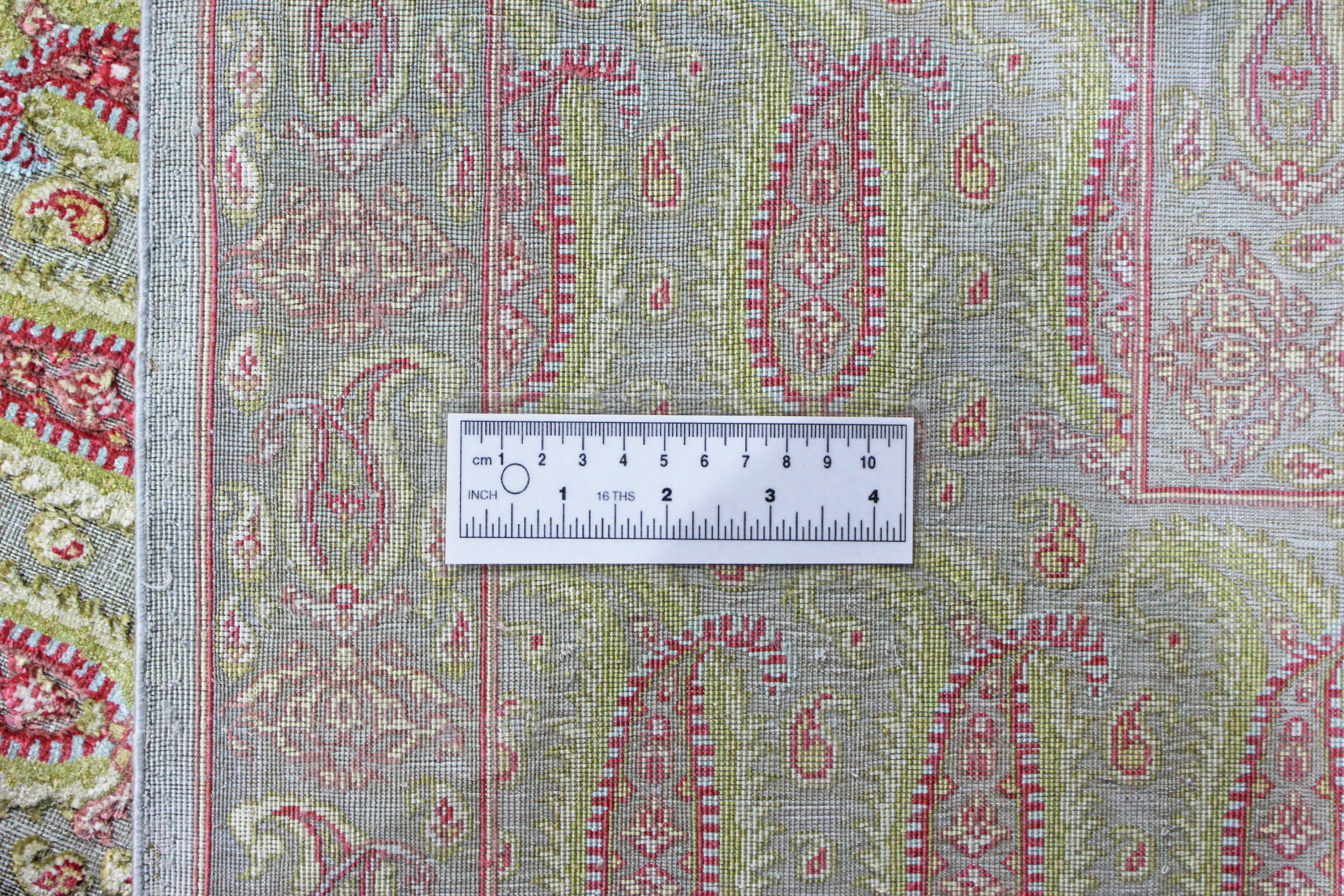 Täbriz 207x148cm - Image 8