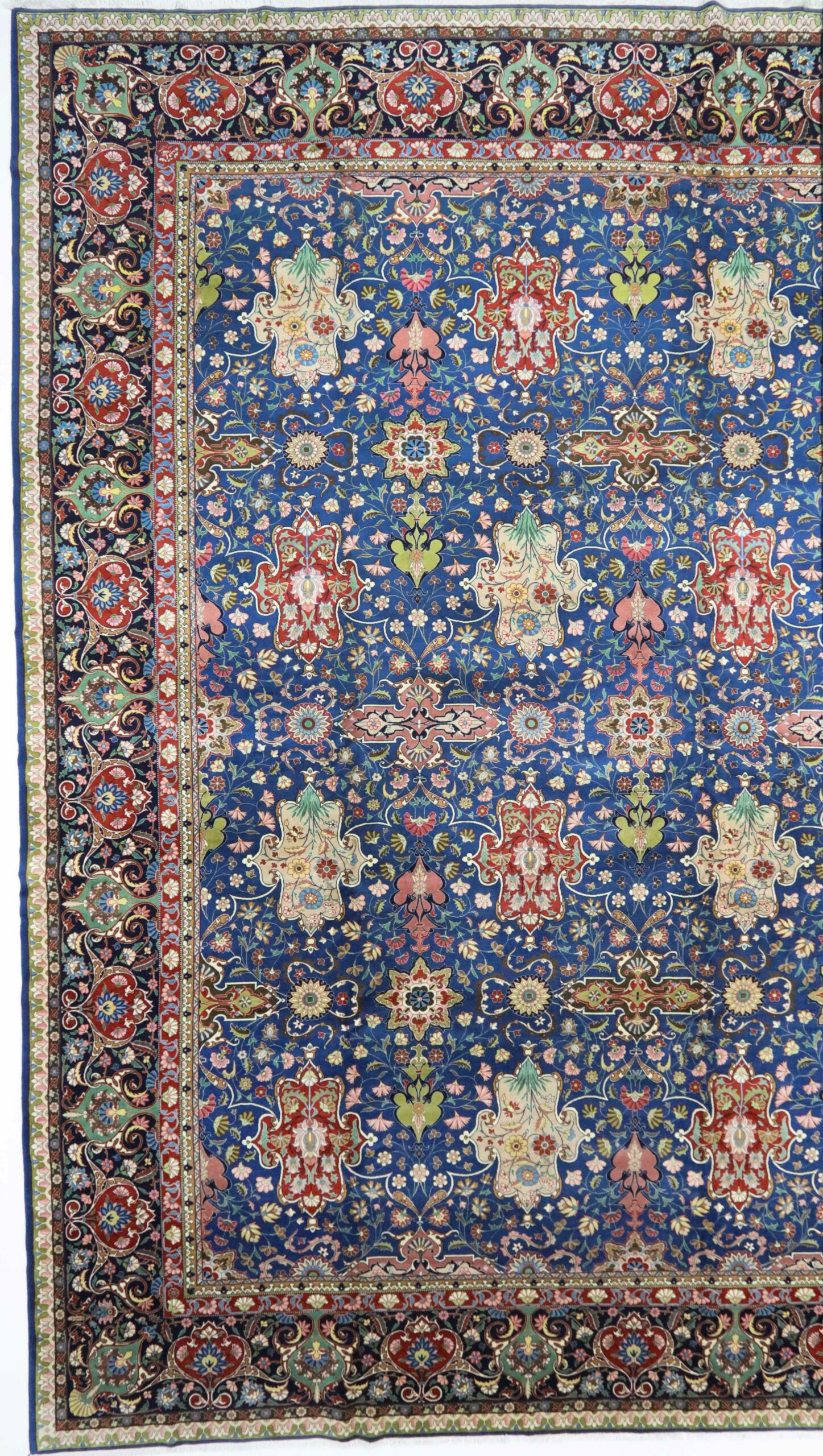 Täbriz 500x353cm - Image 2