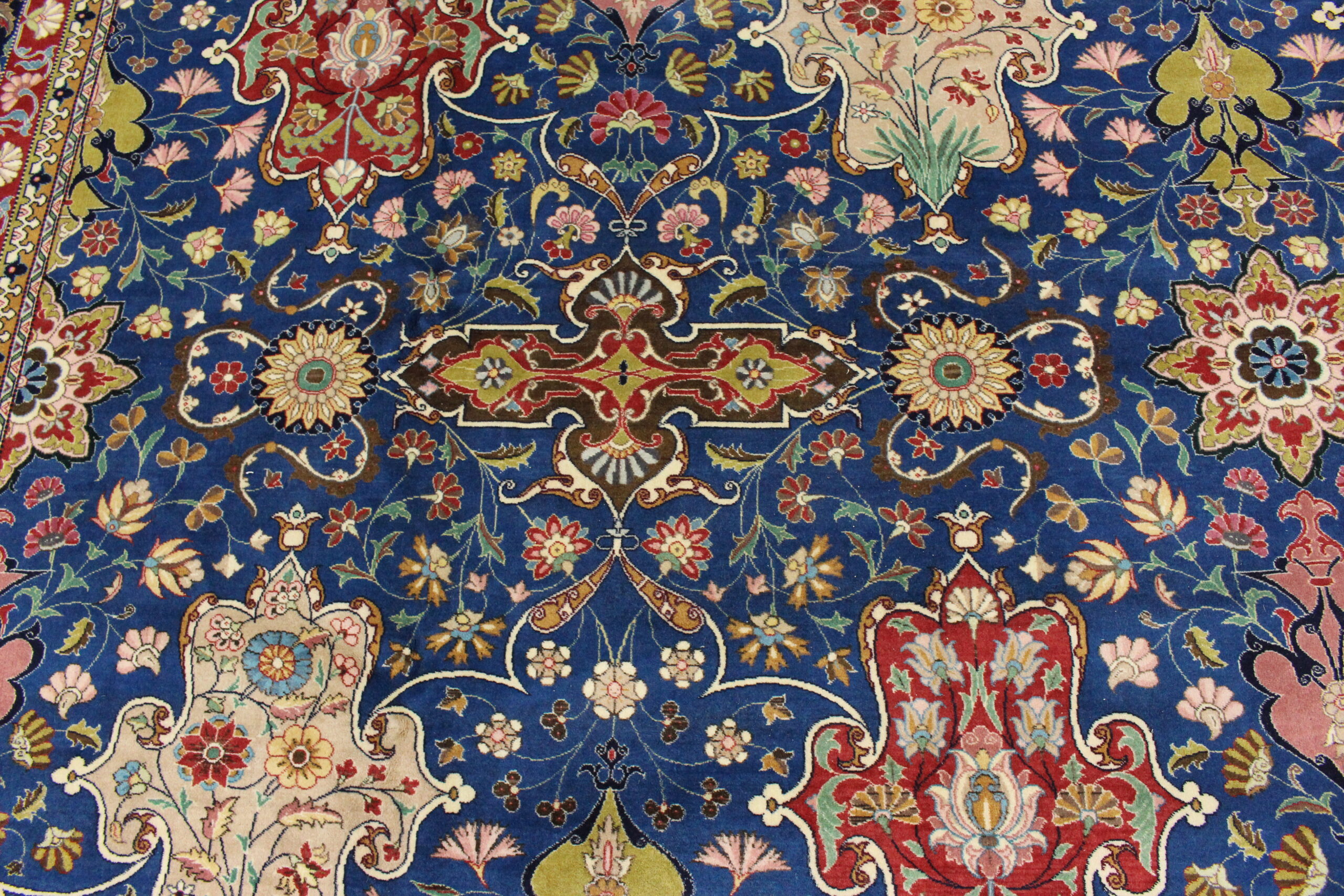 Täbriz 500x353cm - Image 12