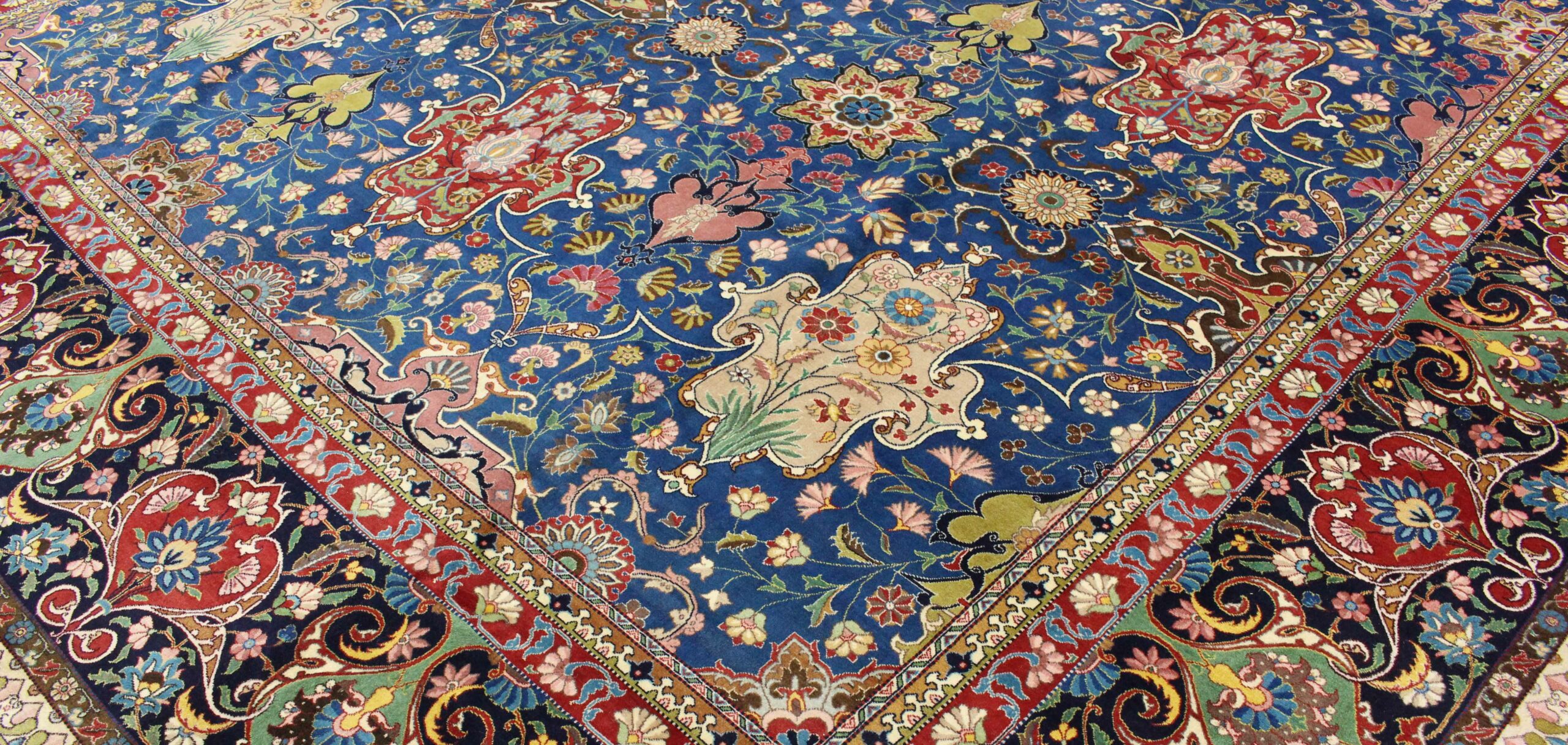 Täbriz 500x353cm - Image 14