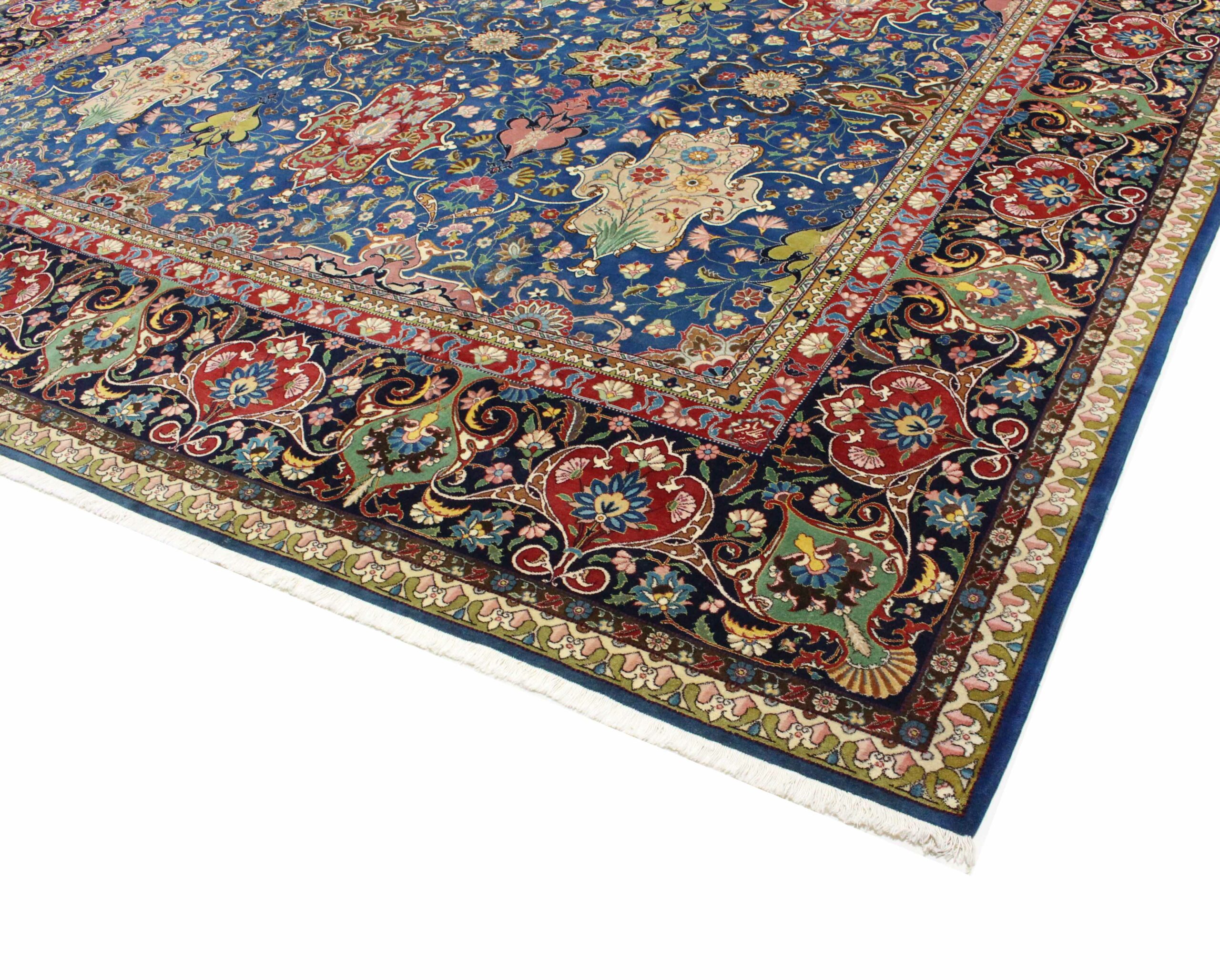 Täbriz 500x353cm - Image 15