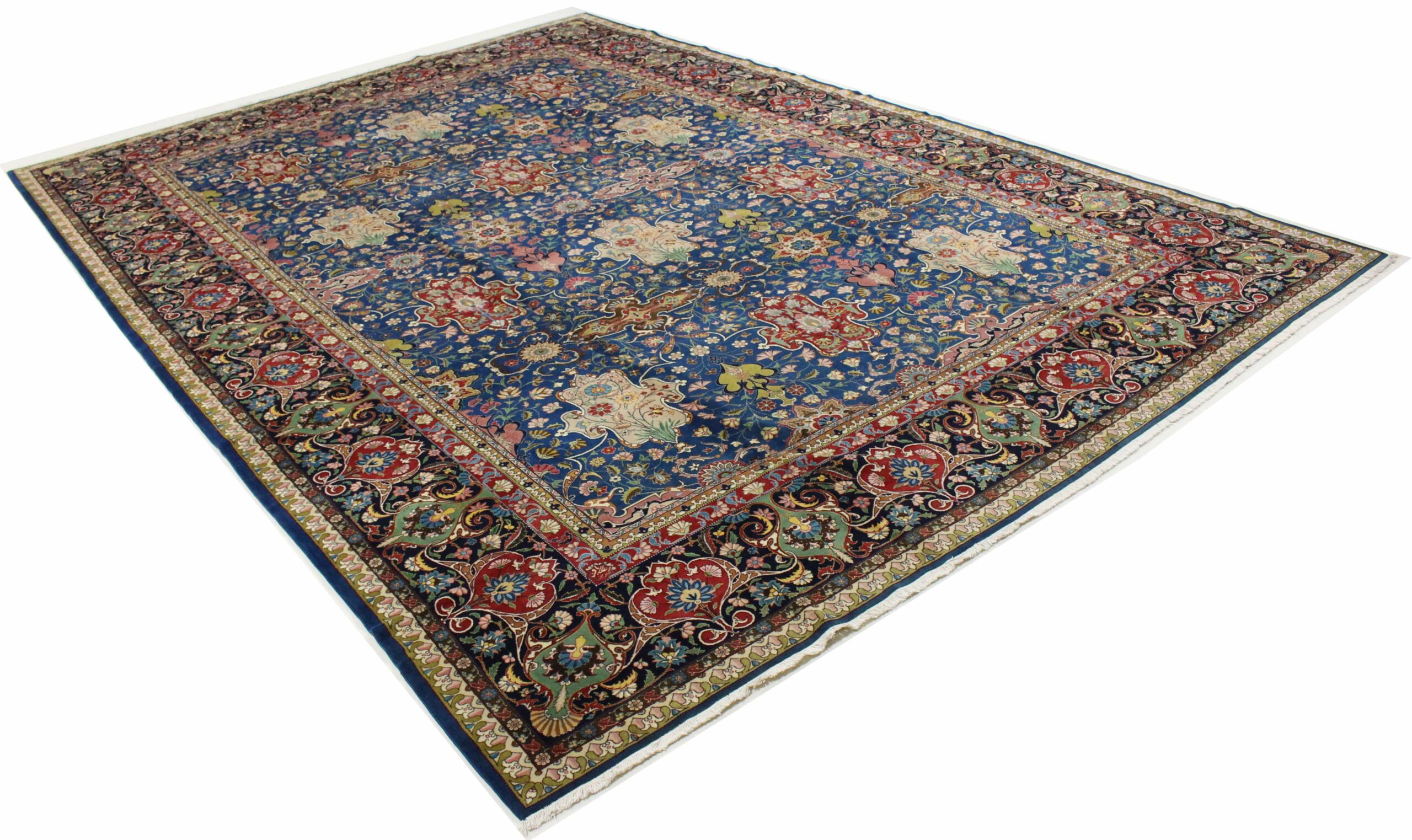 Täbriz 500x353cm - Image 17