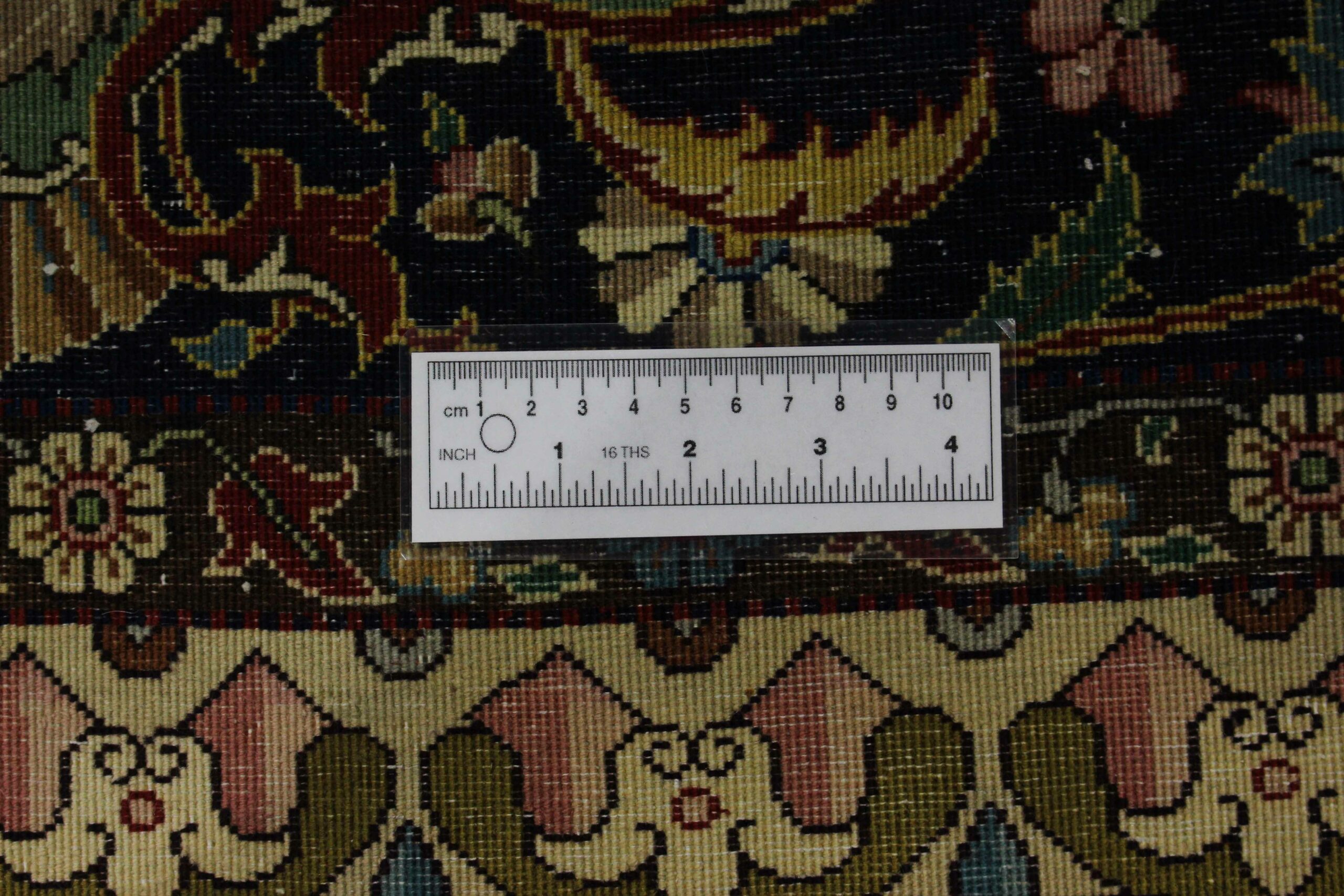 Täbriz 500x353cm - Image 4