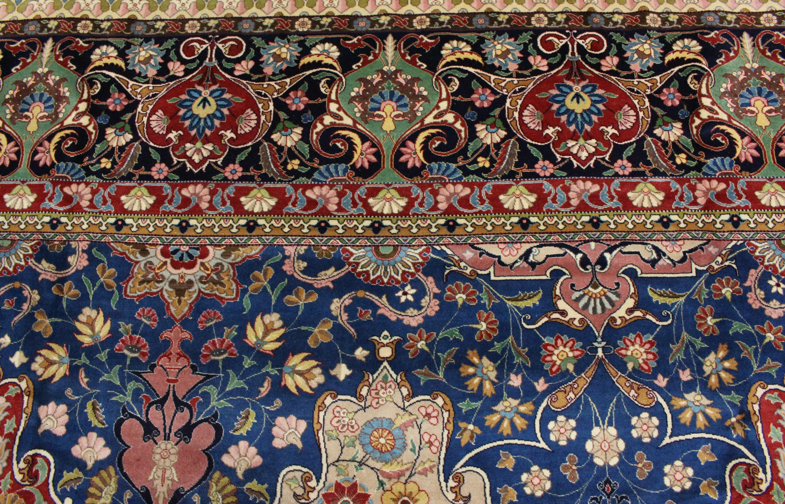 Täbriz 500x353cm - Image 6