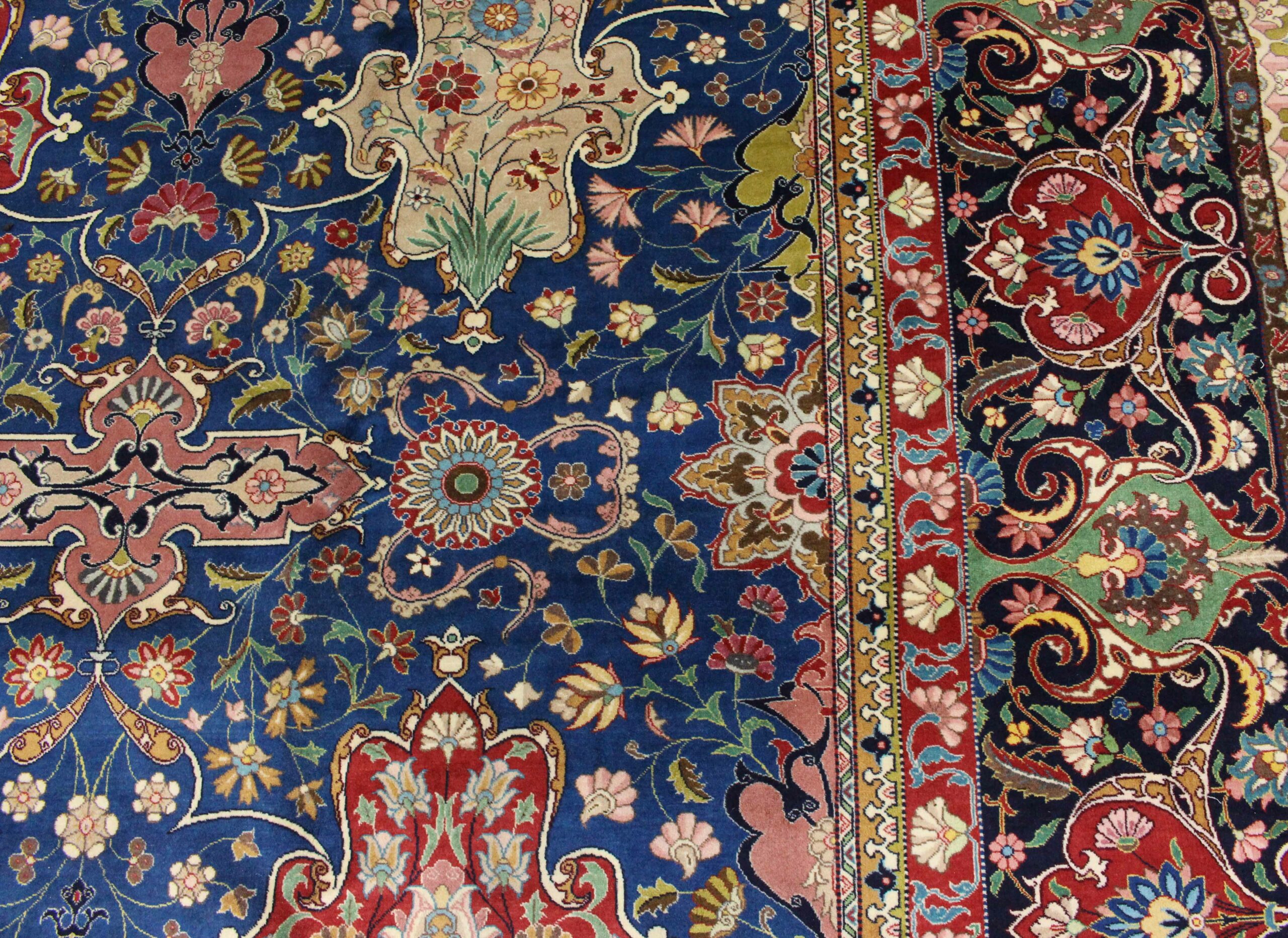 Täbriz 500x353cm - Image 7