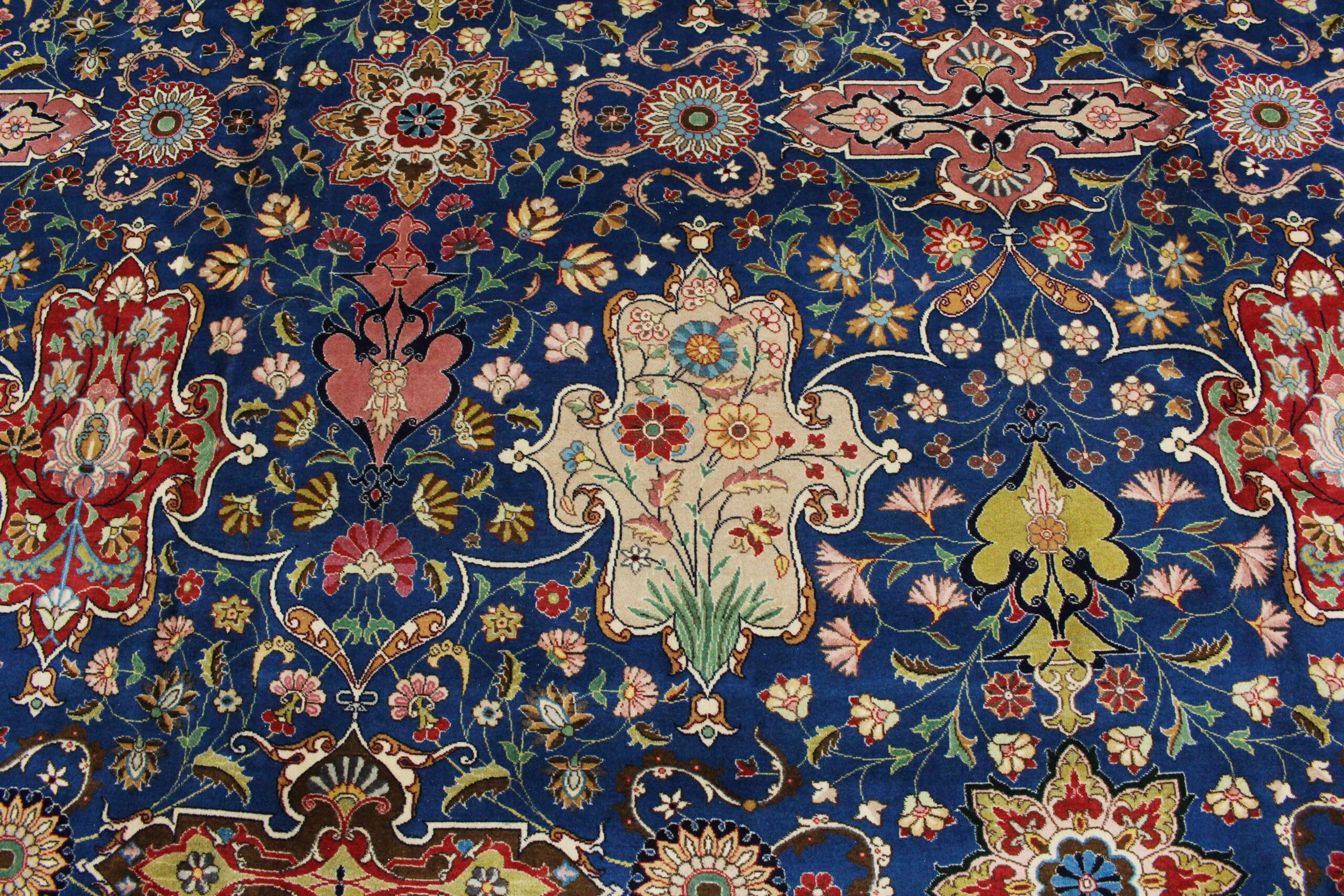 Täbriz 500x353cm - Image 8