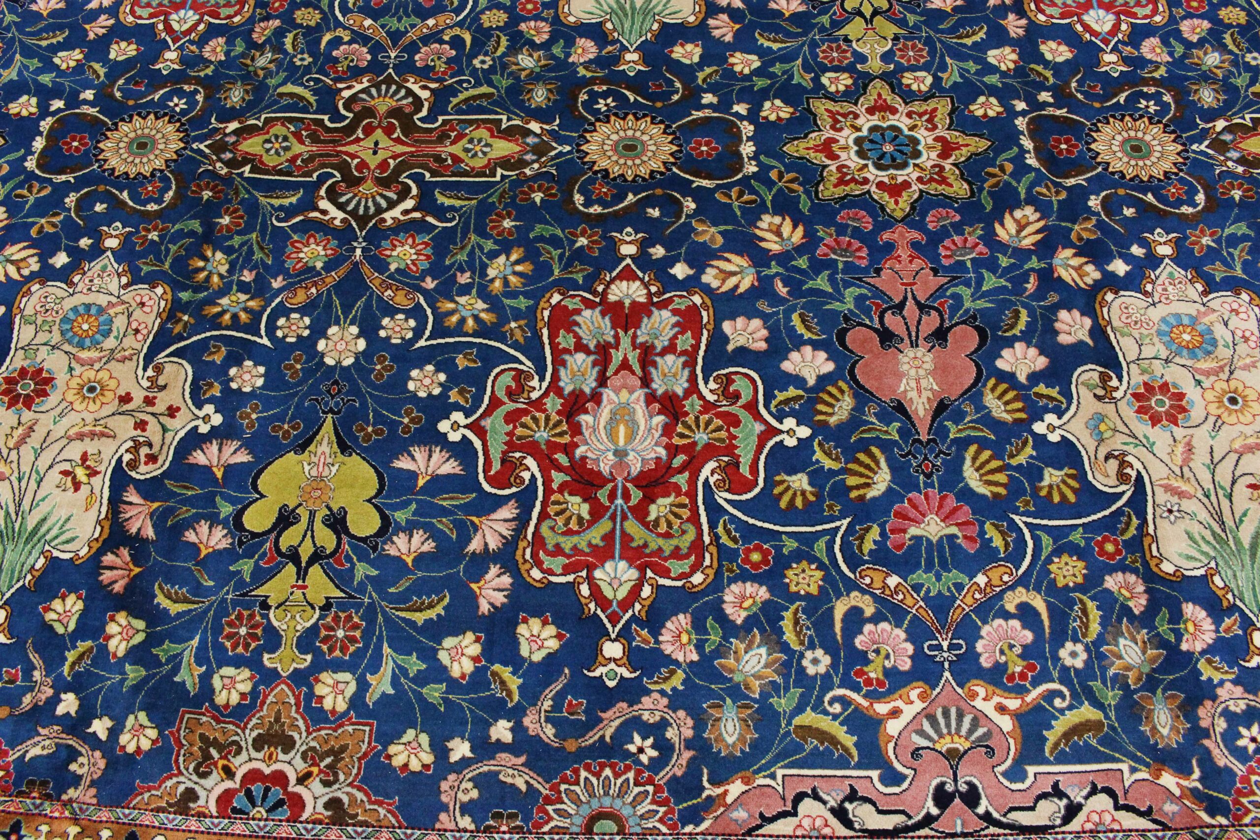 Täbriz 500x353cm - Image 10